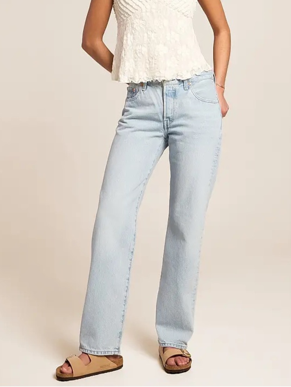 Levi's 501  90s Jean size 25